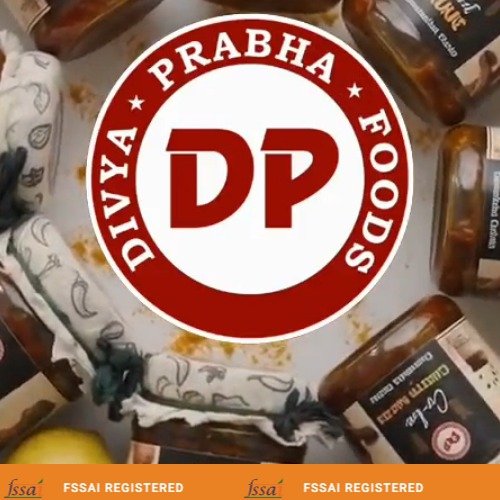 Divya Prabha Foods project banner