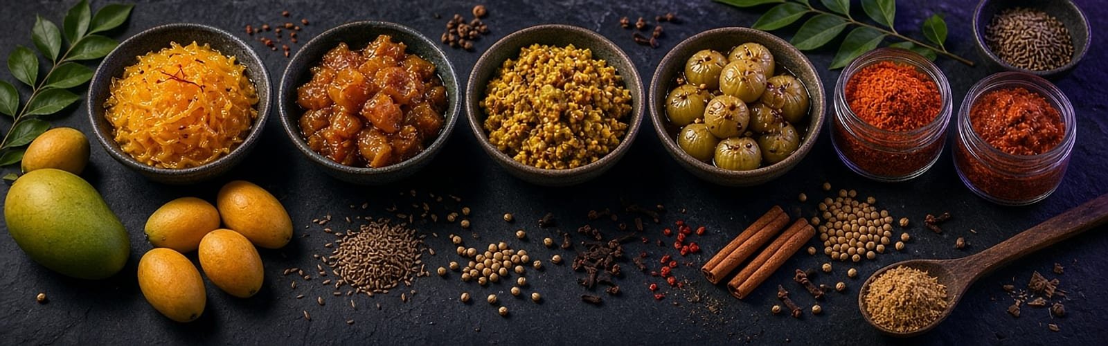 Divya Prabha Foods case study — Shopify Store for Saurashtra Homemade Pickles & Spice Blends