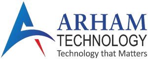 Arham Technology Logo