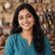 Ananya Deshpande