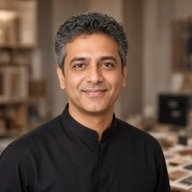 Siddharth Joshi